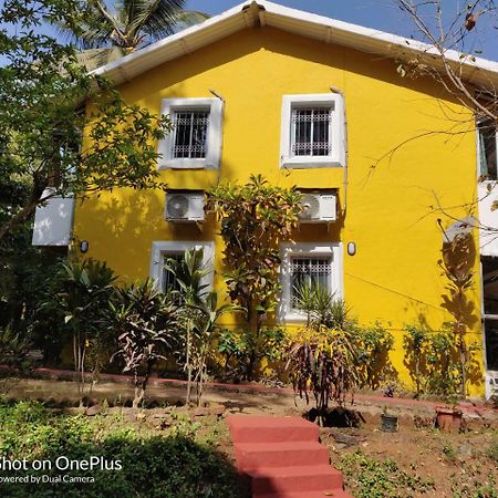 Leela's Cottage Lonavala Exteriör bild