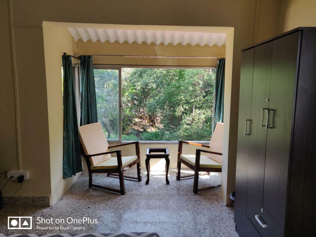 Leela's Cottage Lonavala Exteriör bild